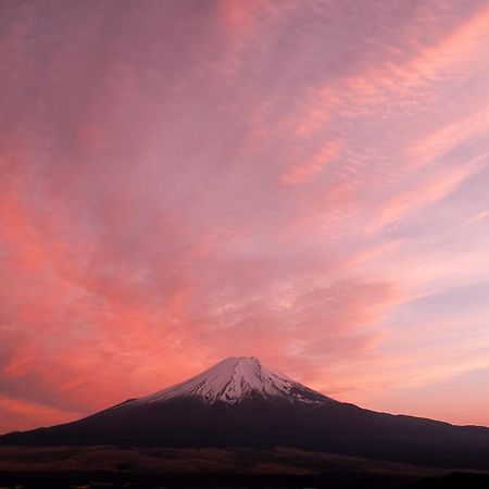 Minamitsuru-Gun - Hotel / Vacation Stay 45535 山中湖村 エクステリア 写真