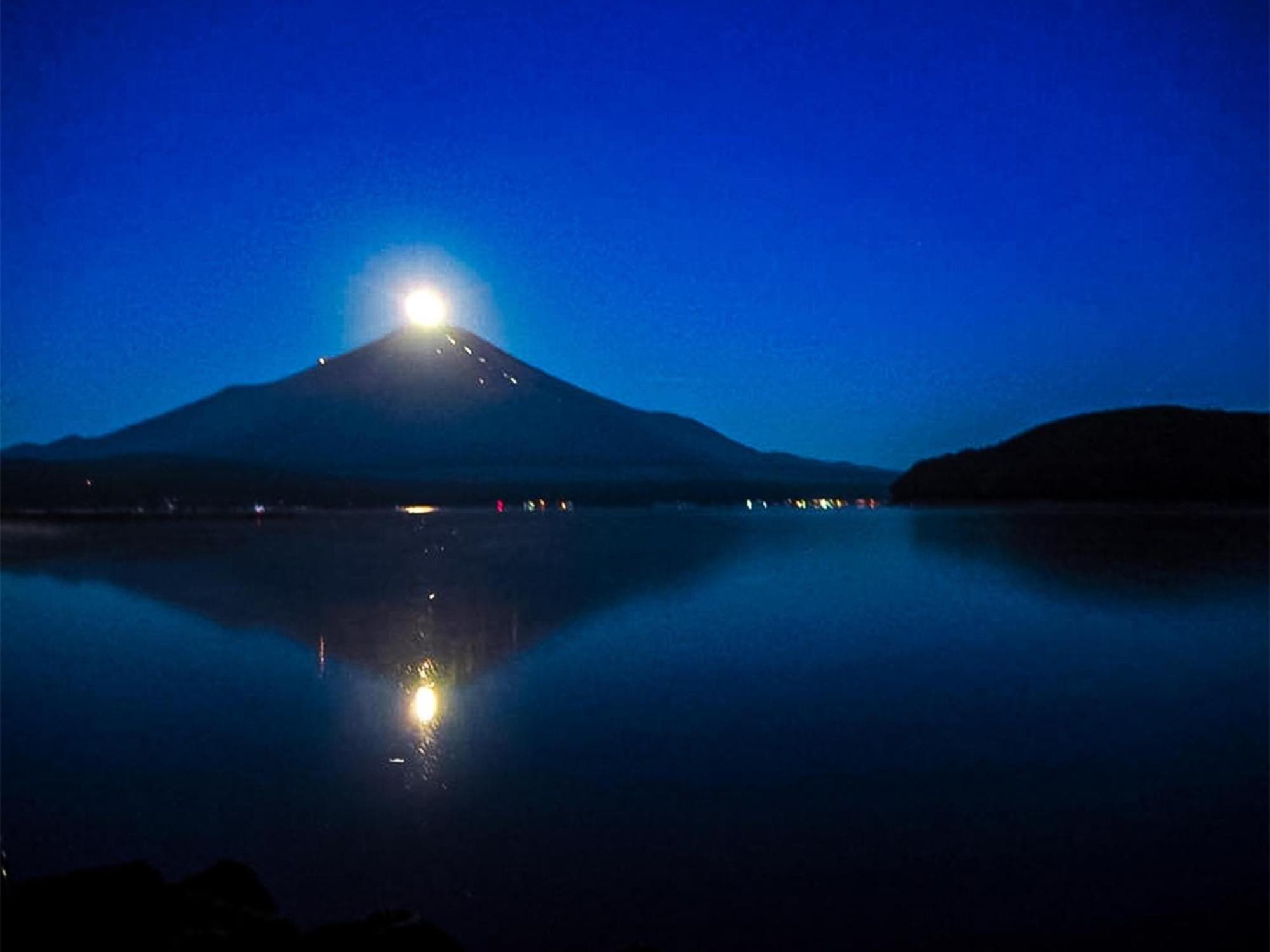 Minamitsuru-Gun - Hotel / Vacation Stay 45535 山中湖村 エクステリア 写真
