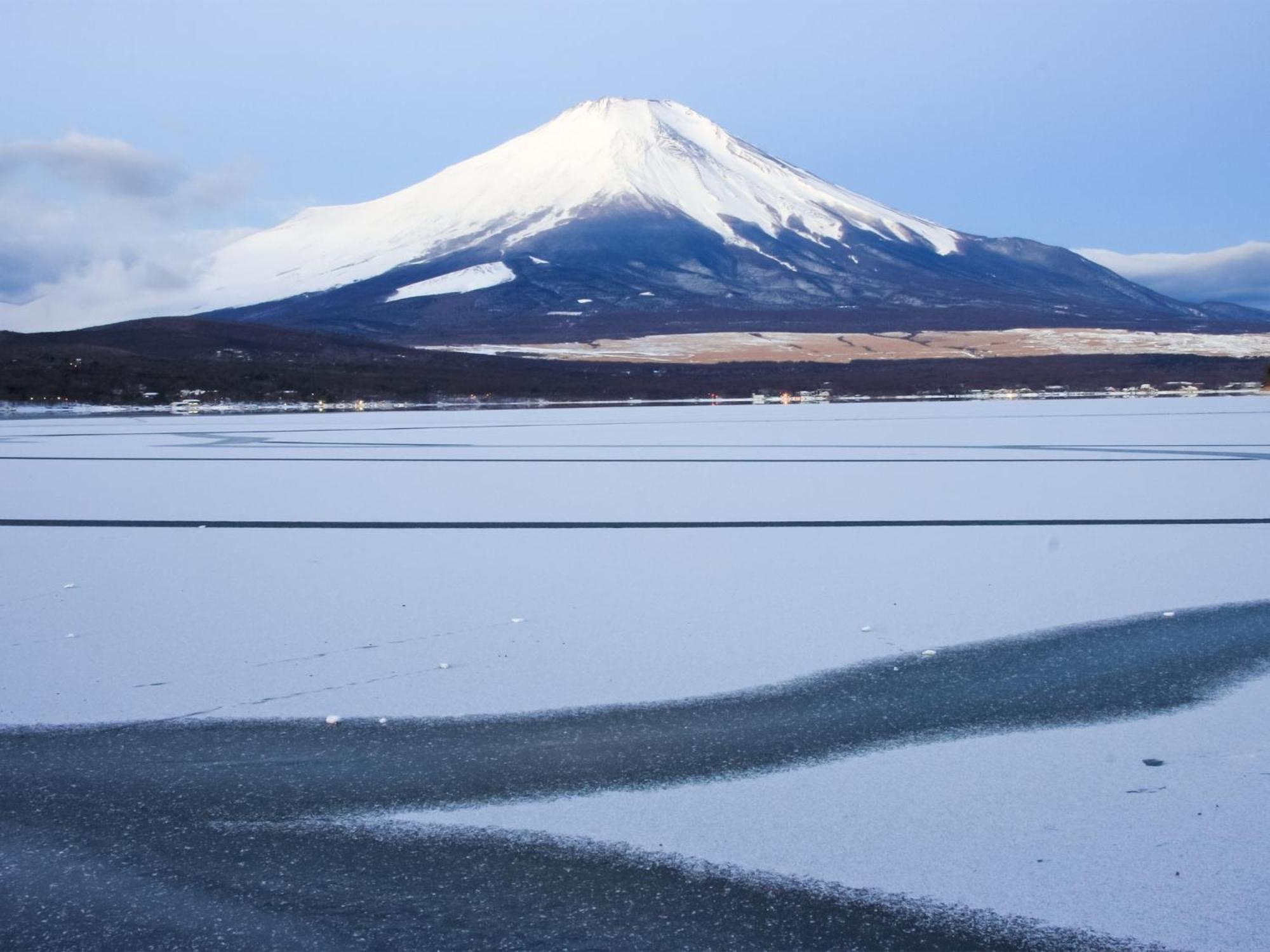 Minamitsuru-Gun - Hotel / Vacation Stay 45535 山中湖村 エクステリア 写真