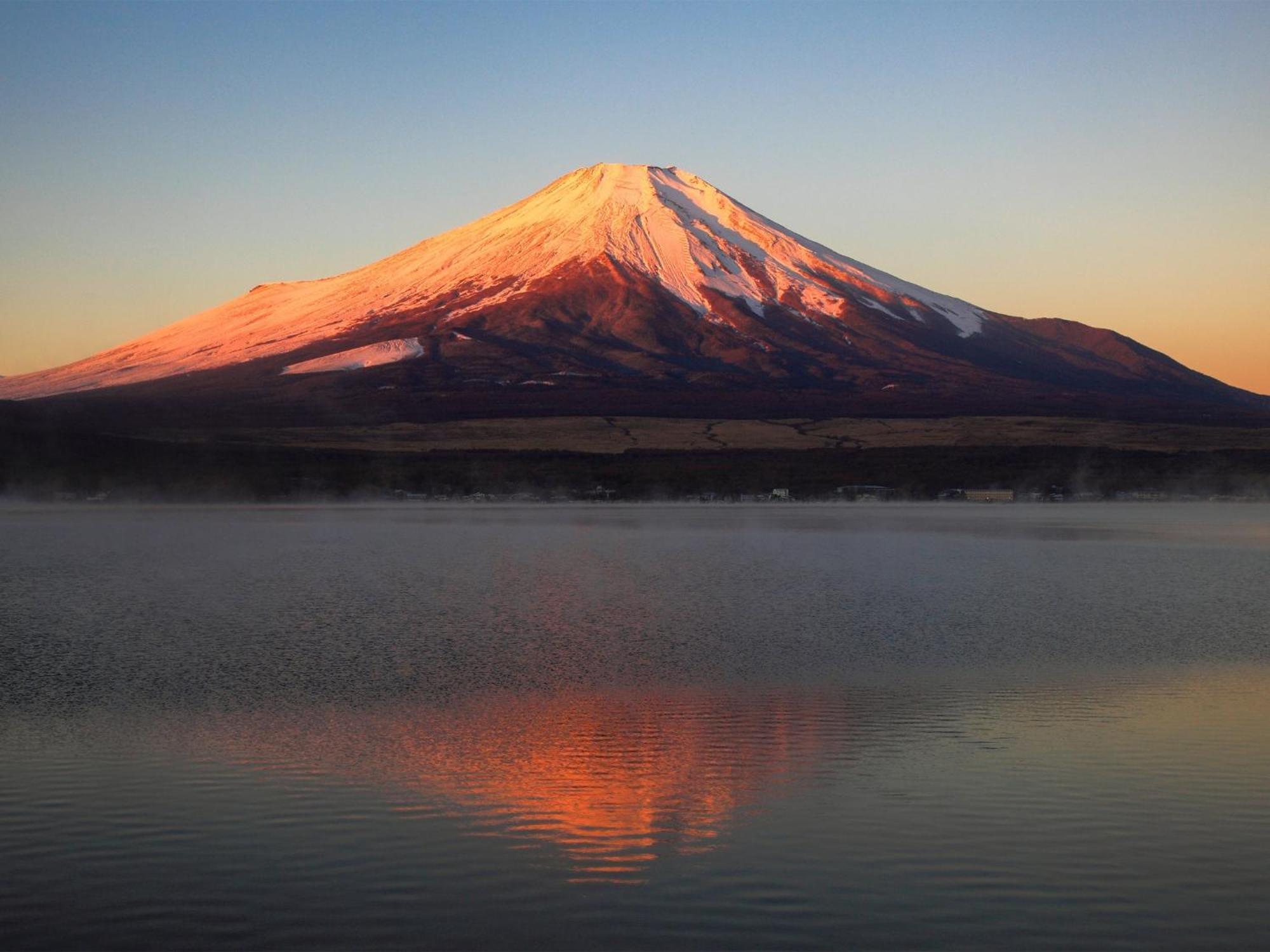 Minamitsuru-Gun - Hotel / Vacation Stay 45535 山中湖村 エクステリア 写真