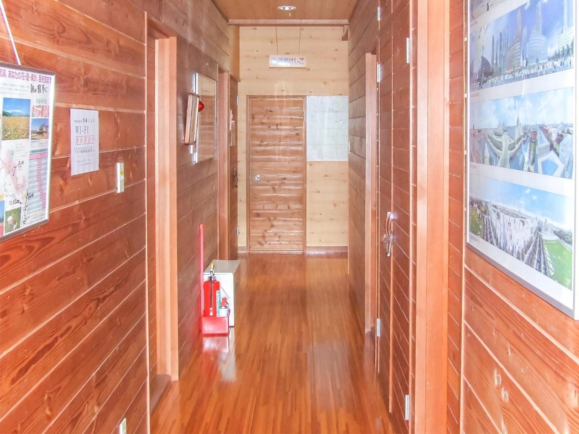 Minamitsuru-Gun - Hotel / Vacation Stay 45535 山中湖村 エクステリア 写真