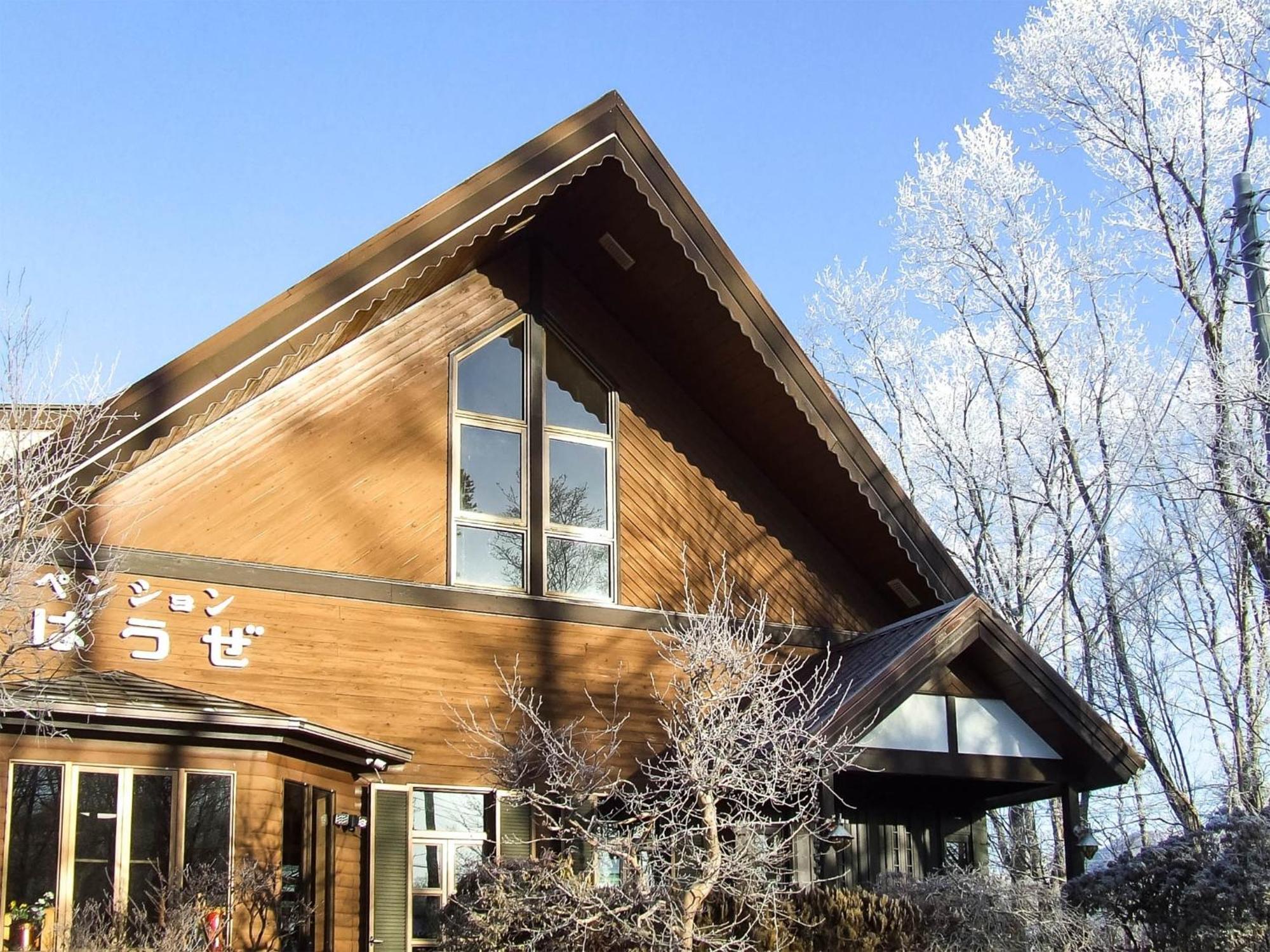 Minamitsuru-Gun - Hotel / Vacation Stay 45535 山中湖村 エクステリア 写真